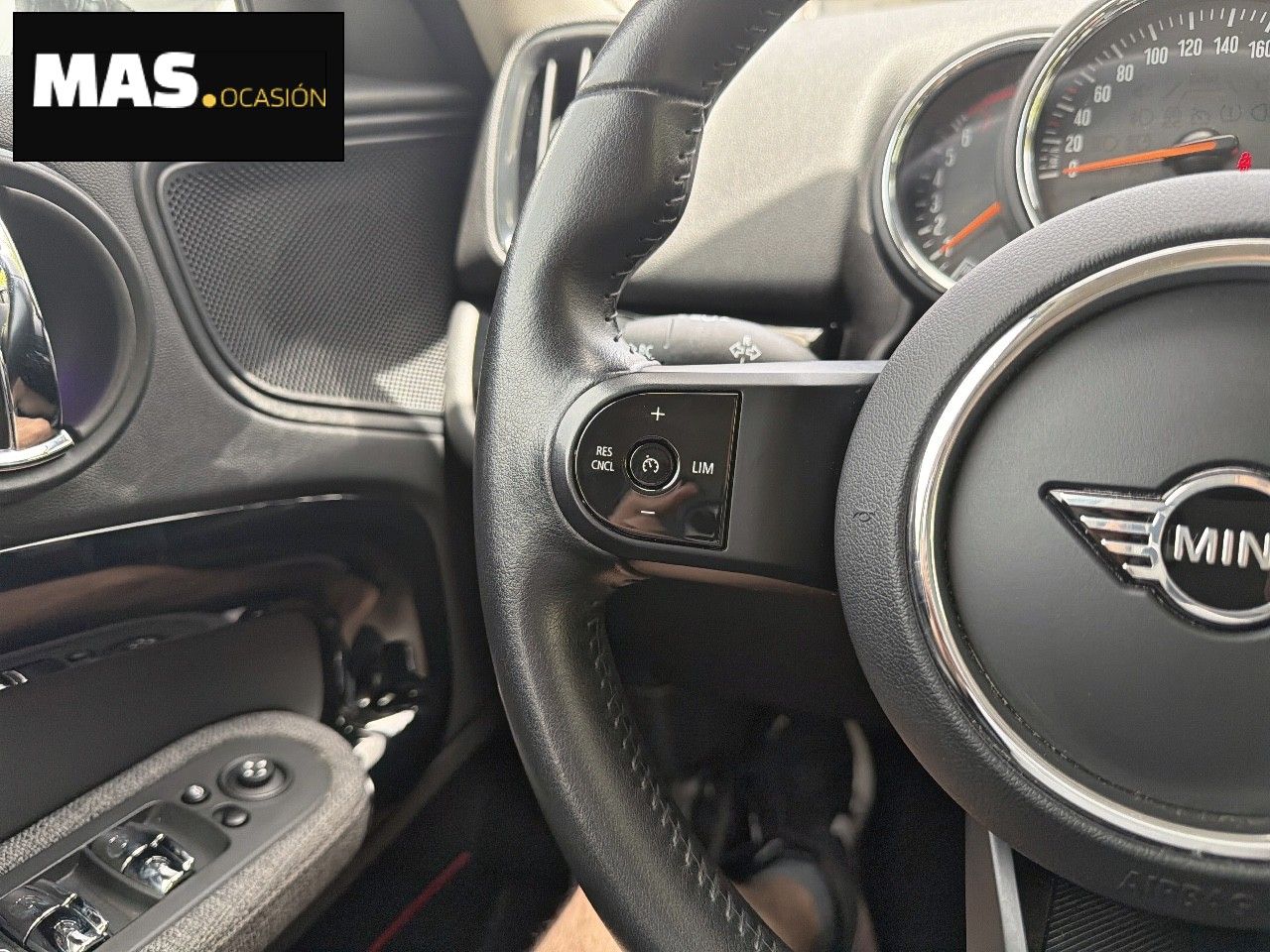 MINI Countryman Cooper - Foto 19