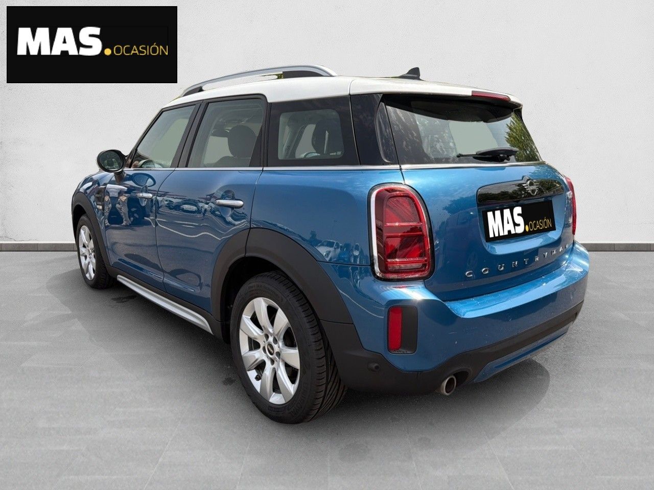 MINI Countryman Cooper - Foto 8