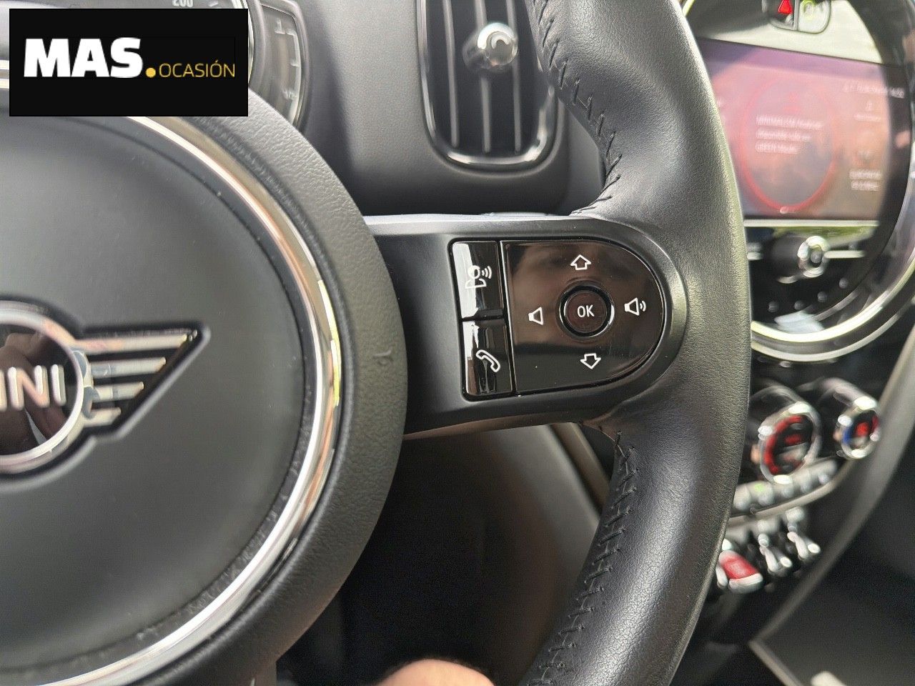 MINI Countryman Cooper - Foto 18
