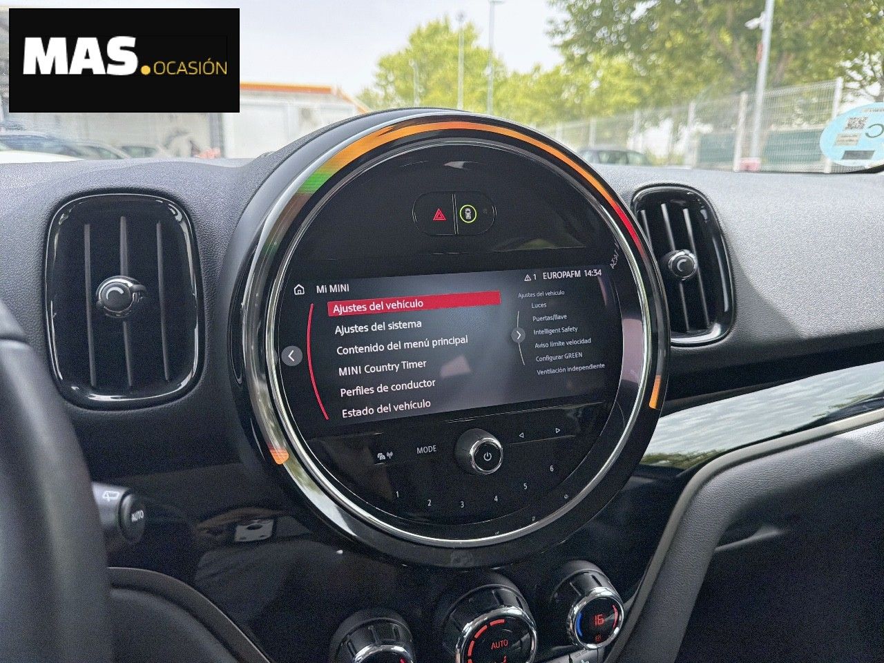 MINI Countryman Cooper - Foto 33