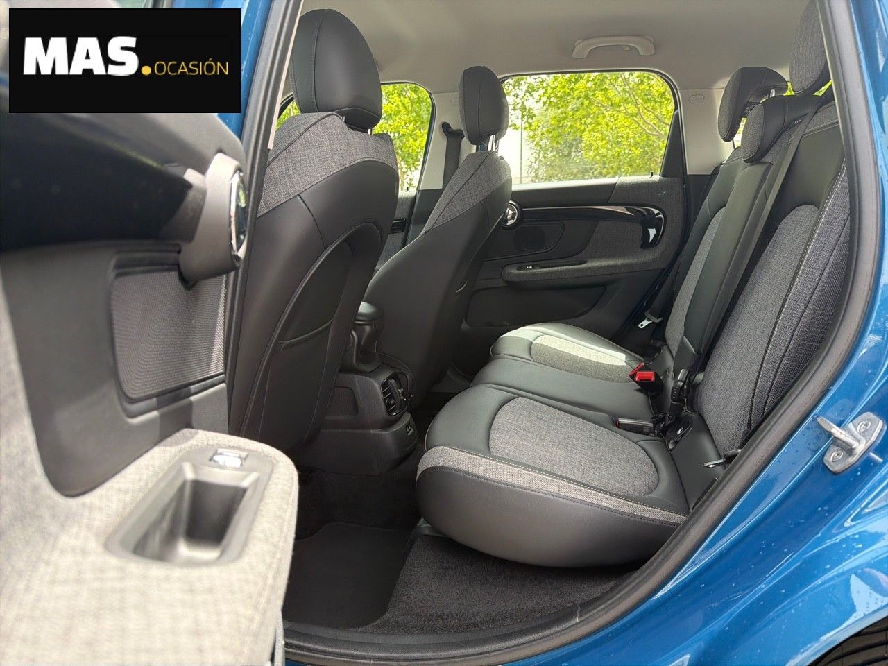 MINI Countryman Cooper - Foto 11