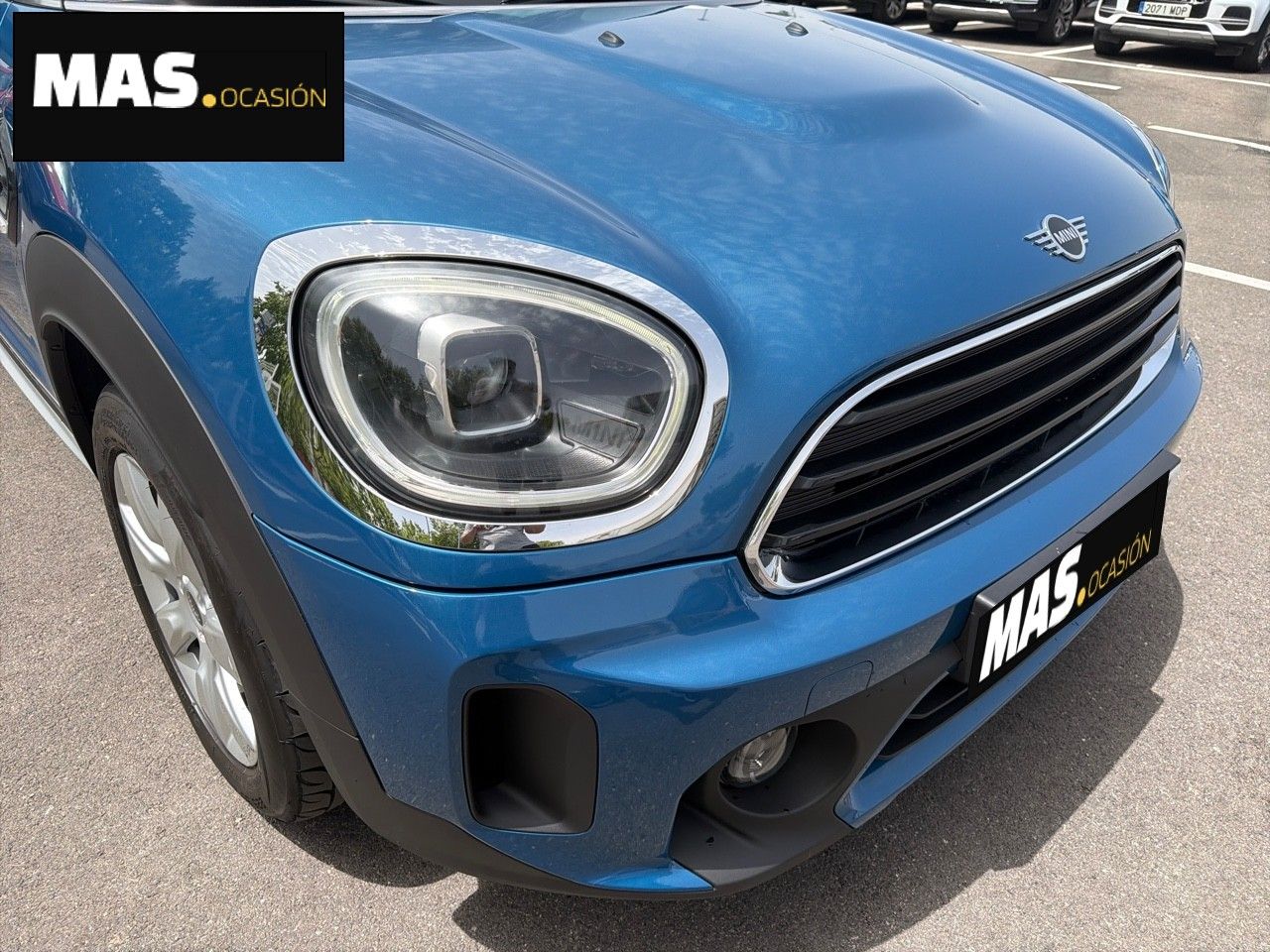 MINI Countryman Cooper - Foto 14