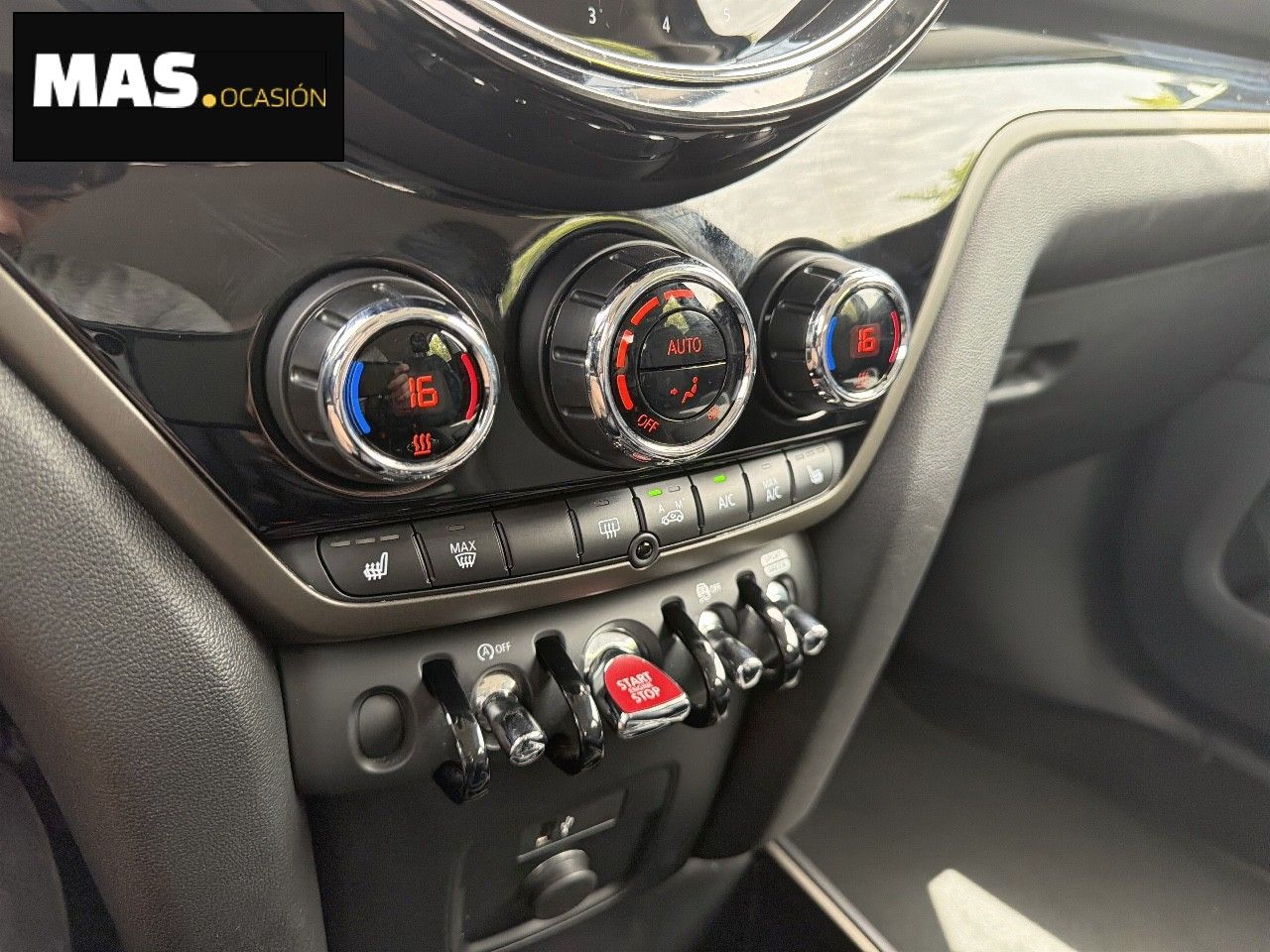 MINI Countryman Cooper - Foto 27