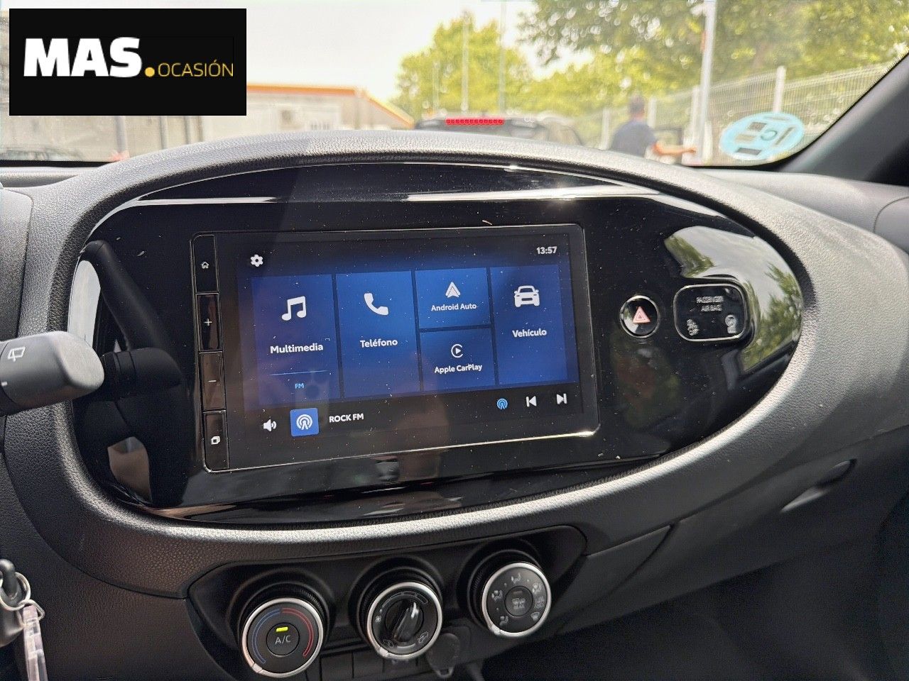 Toyota Aygo X Cross 1.0 VVT-I 72CV Like - Foto 26