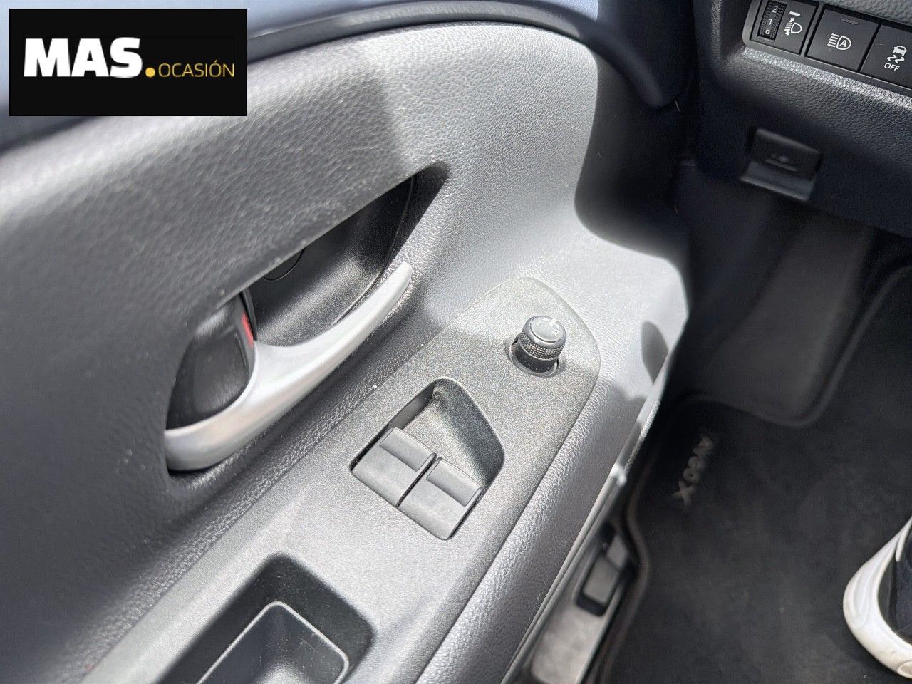 Toyota Aygo X Cross 1.0 VVT-I 72CV Like - Foto 33
