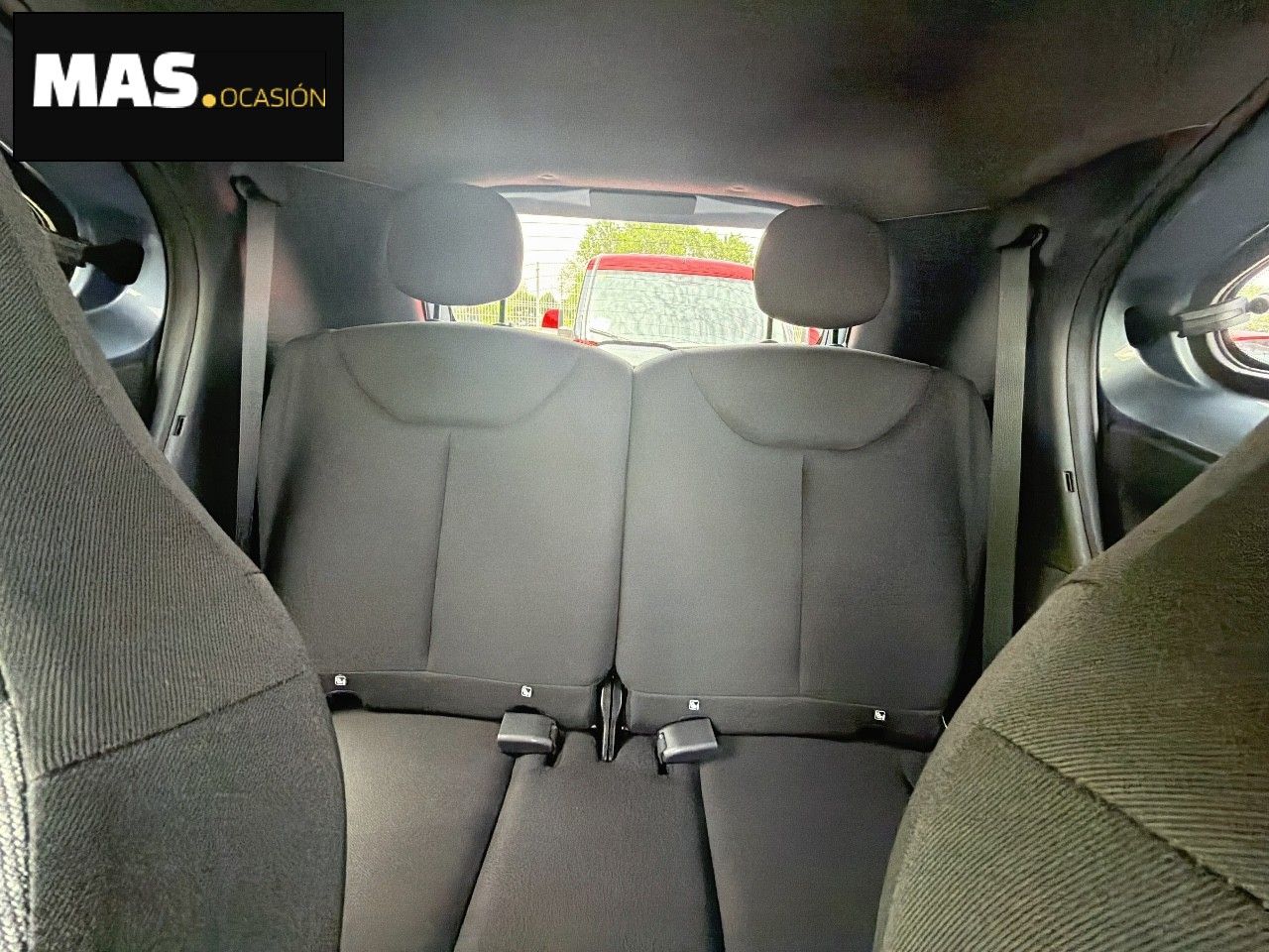 Toyota Aygo X Cross 1.0 VVT-I 72CV Like - Foto 31