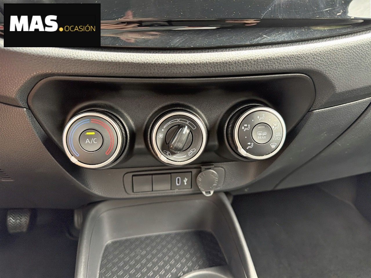 Toyota Aygo X Cross 1.0 VVT-I 72CV Like - Foto 25
