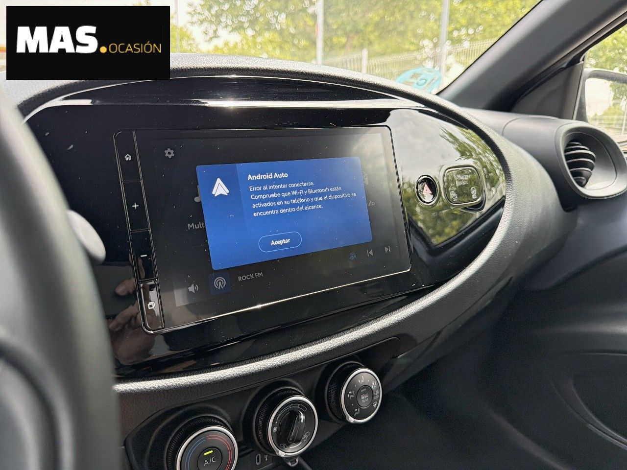 Toyota Aygo X Cross 1.0 VVT-I 72CV Like - Foto 29