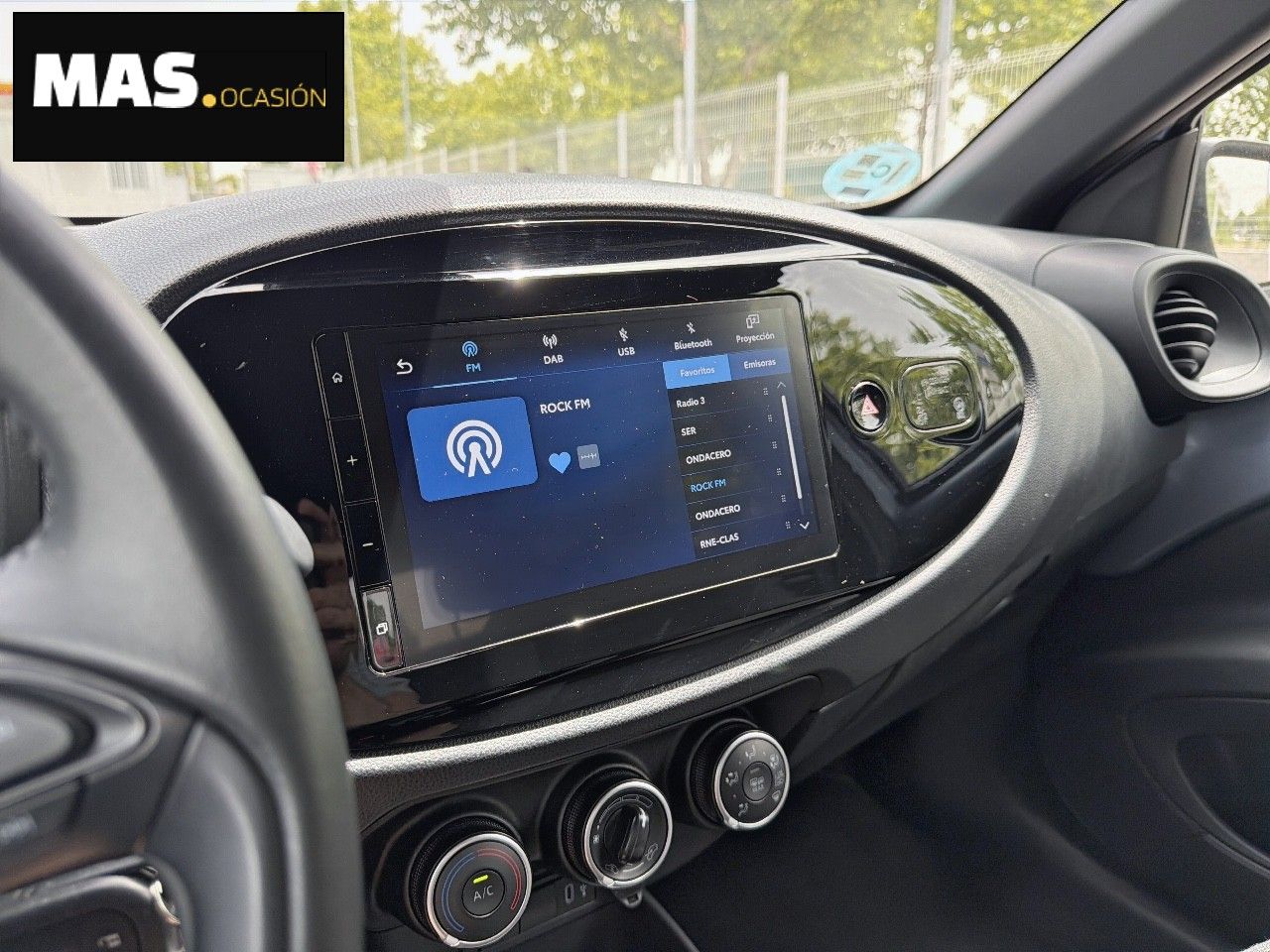 Toyota Aygo X Cross 1.0 VVT-I 72CV Like - Foto 28