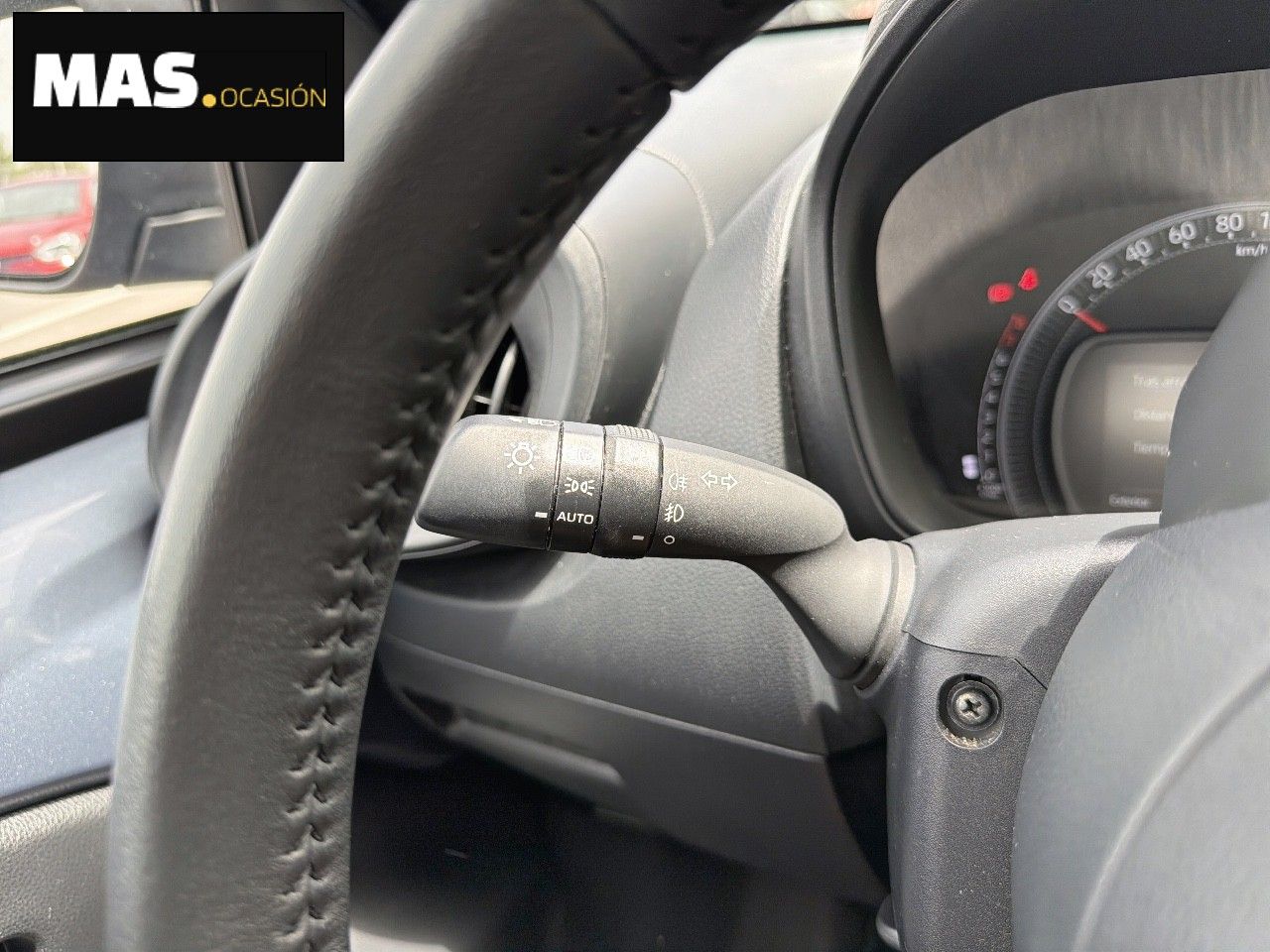 Toyota Aygo X Cross 1.0 VVT-I 72CV Like - Foto 20