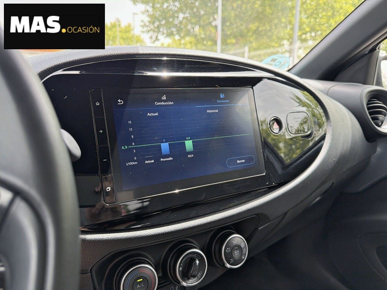 Toyota Aygo X Cross 1.0 VVT-I 72CV Like - Foto 30