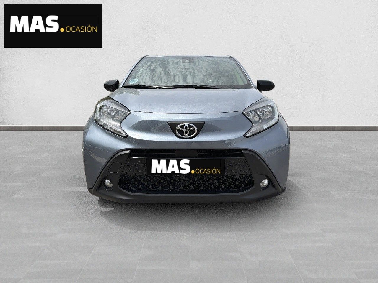 Toyota Aygo X Cross 1.0 VVT-I 72CV Like - Foto 3