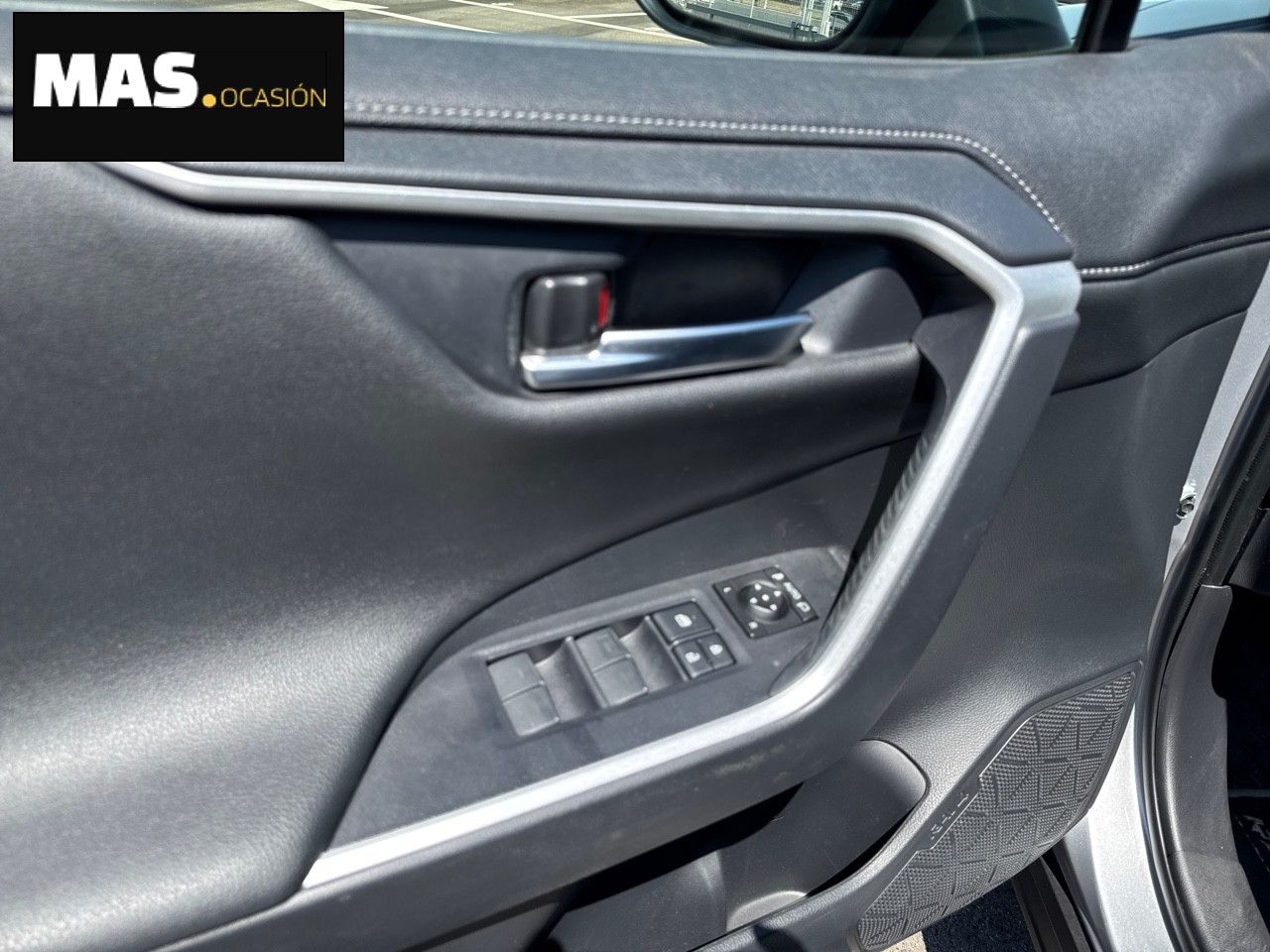Toyota Rav4 220H e-CVT 4x2 Advance - Foto 13