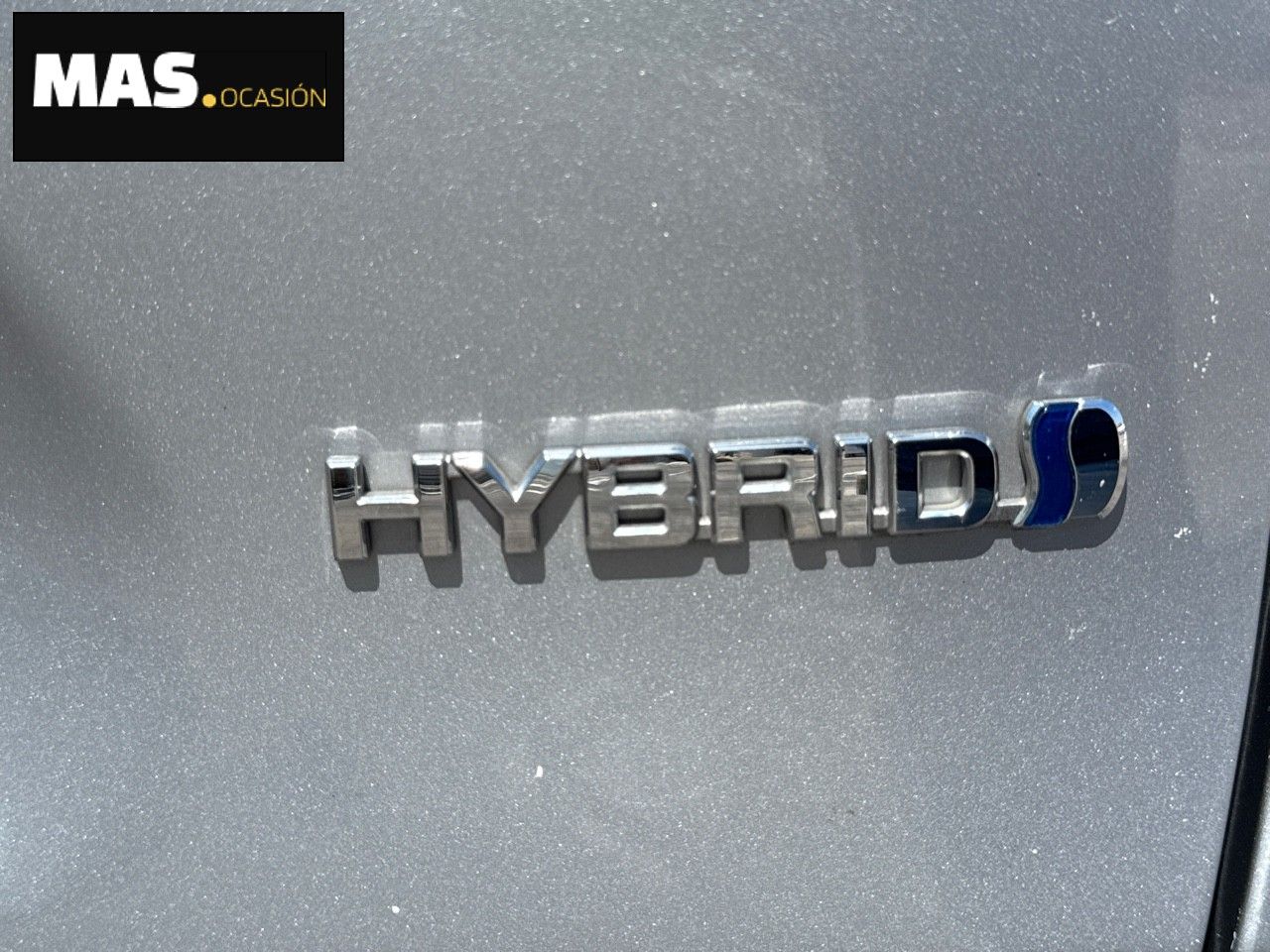 Toyota Rav4 220H e-CVT 4x2 Advance - Foto 37
