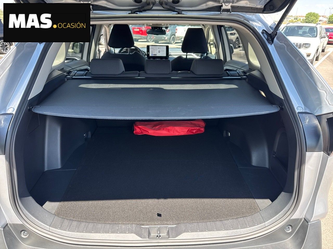 Toyota Rav4 220H e-CVT 4x2 Advance - Foto 36