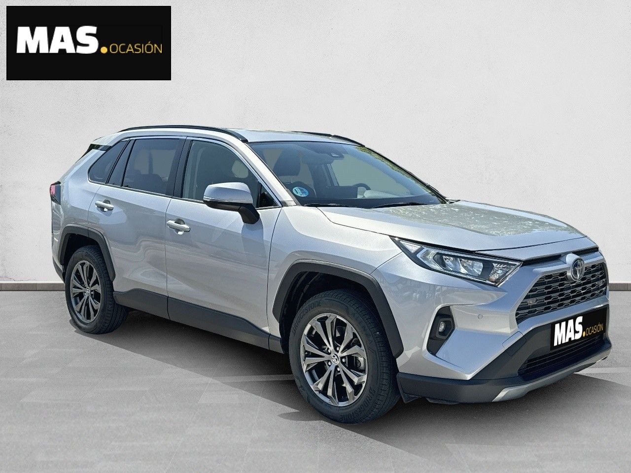 Toyota Rav4 220H e-CVT 4x2 Advance - Foto 4