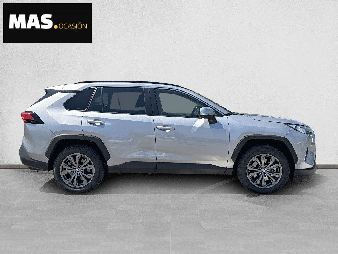 Toyota Rav4 220H e-CVT 4x2 Advance - Foto 5