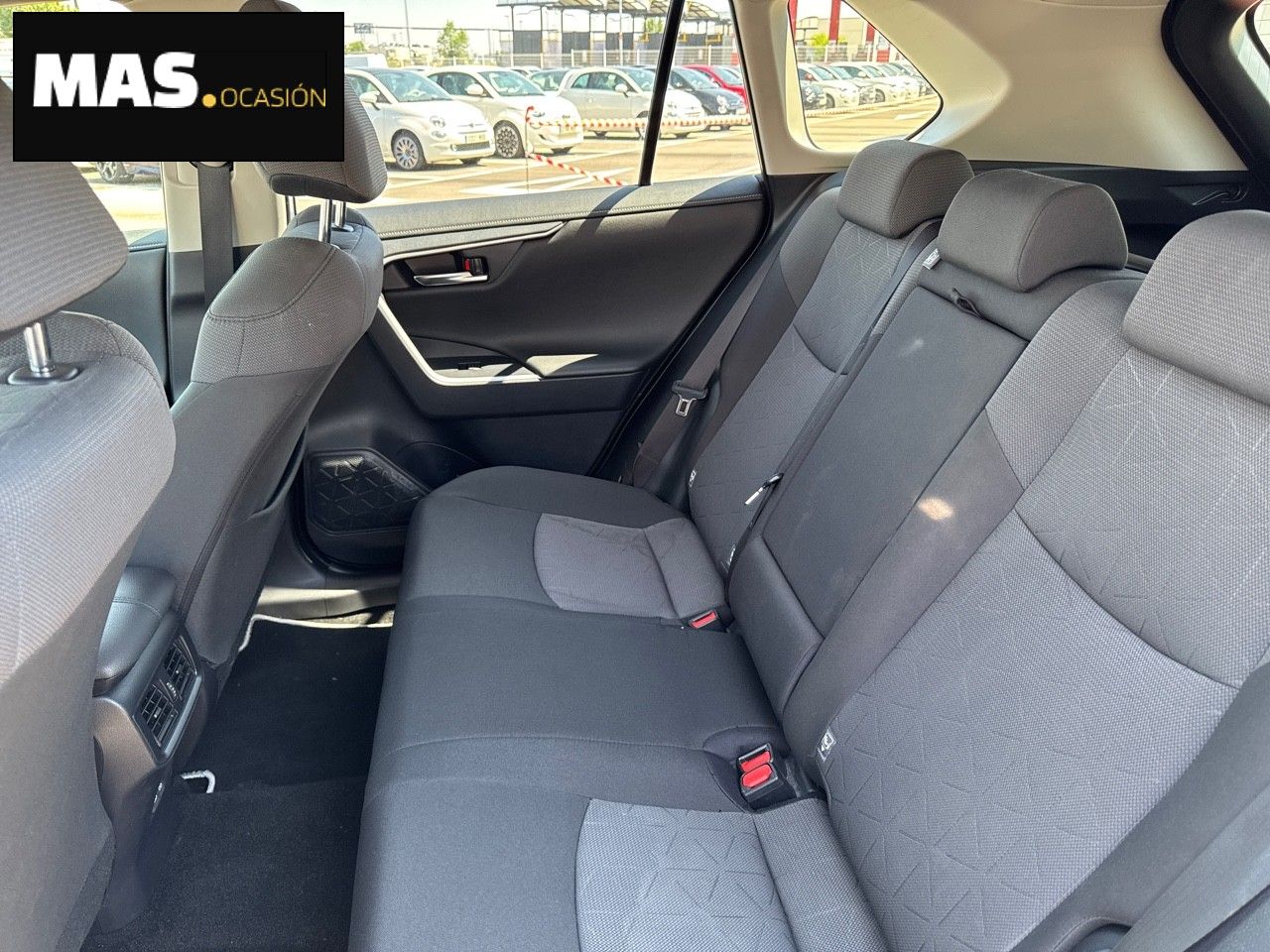Toyota Rav4 220H e-CVT 4x2 Advance - Foto 11