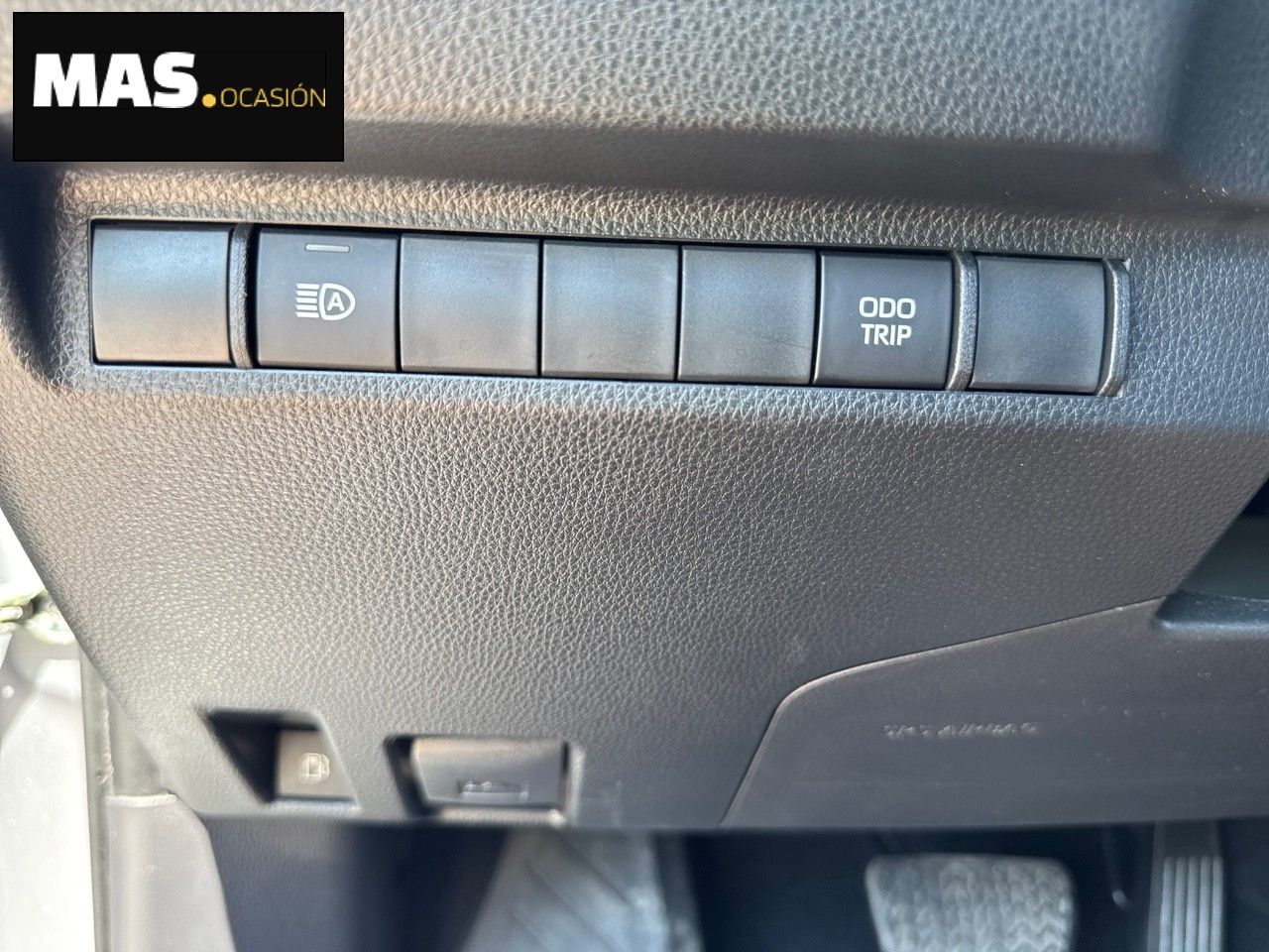 Toyota Rav4 220H e-CVT 4x2 Advance - Foto 14