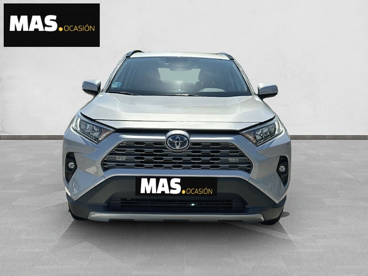 Toyota Rav4 220H e-CVT 4x2 Advance - Foto 3