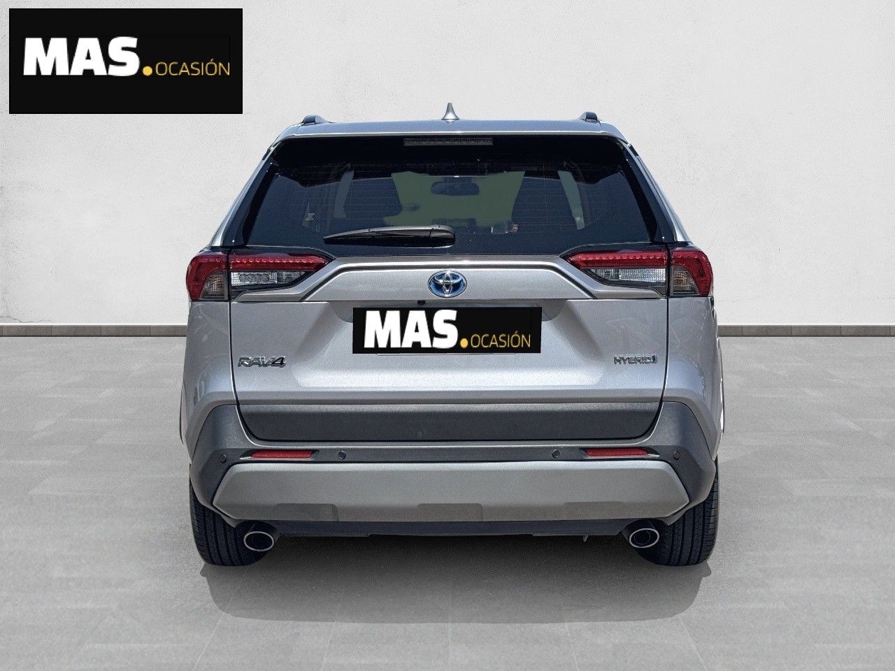 Toyota Rav4 220H e-CVT 4x2 Advance - Foto 6