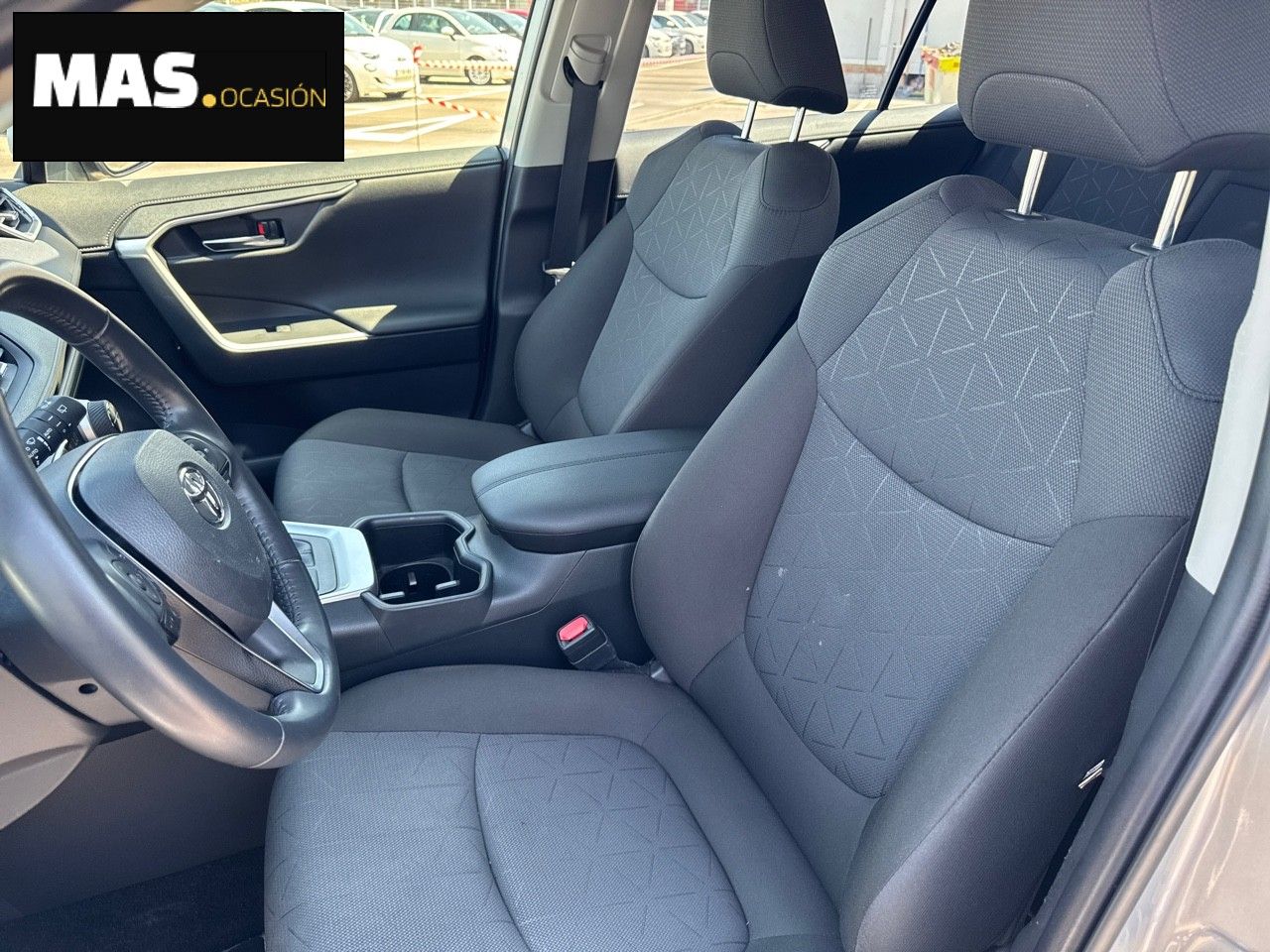 Toyota Rav4 220H e-CVT 4x2 Advance - Foto 10