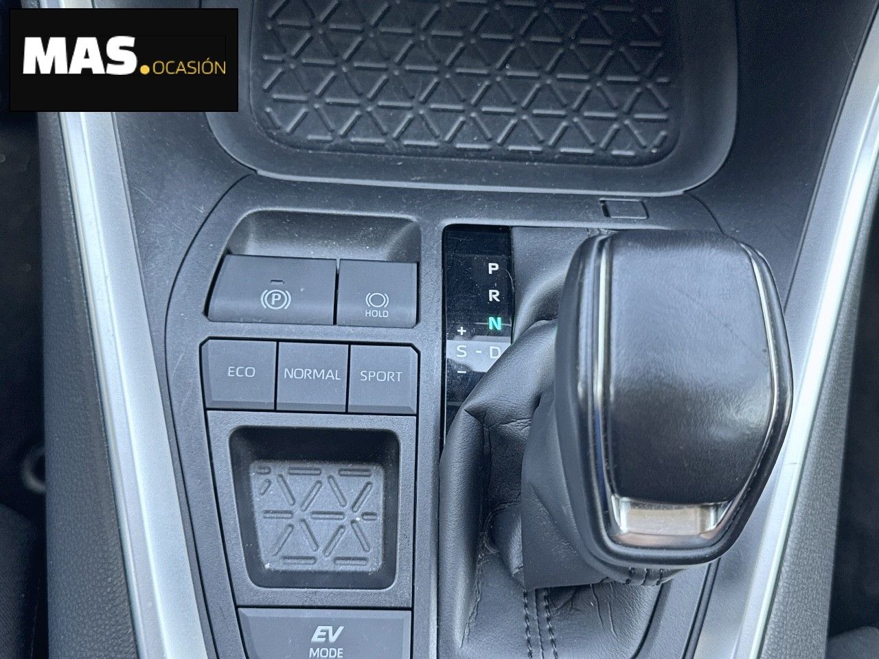 Toyota Rav4 220H e-CVT 4x2 Advance - Foto 28