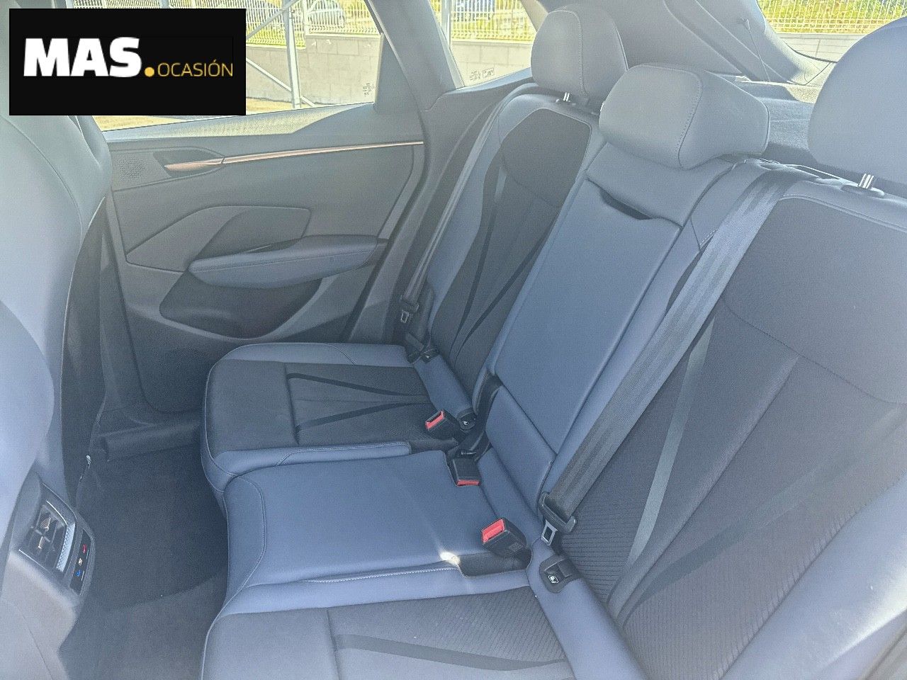 Cupra Terramar 1.5 eTSI 110kW (150 CV) DSG - Foto 11