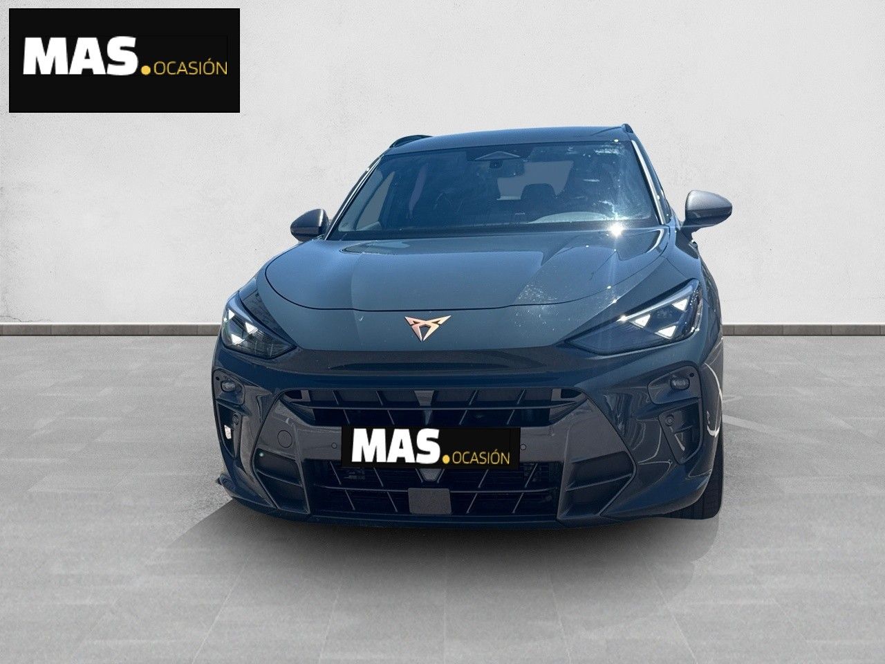 Cupra Terramar 1.5 eTSI 110kW (150 CV) DSG - Foto 3