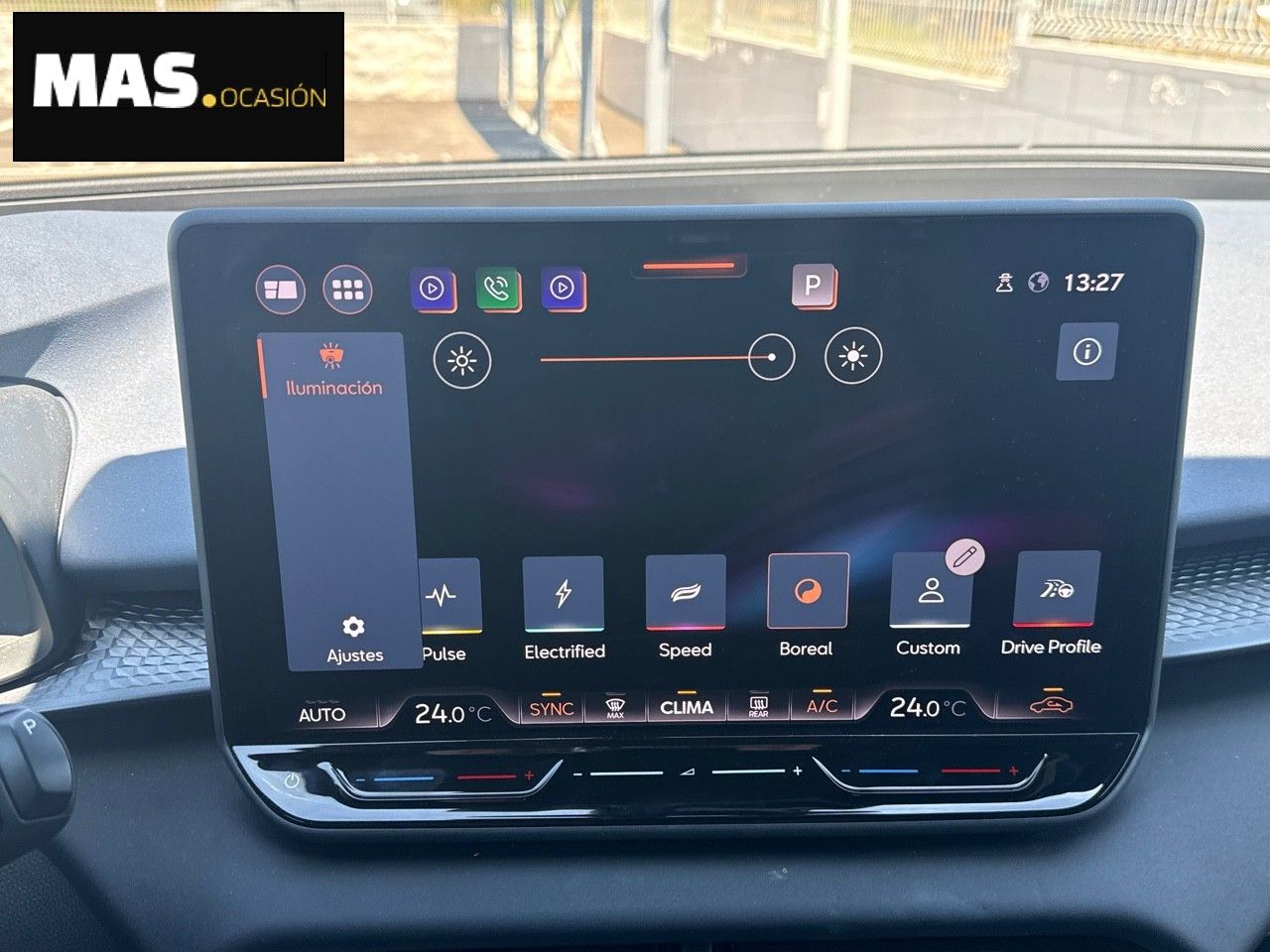 Cupra Terramar 1.5 eTSI 110kW (150 CV) DSG - Foto 40