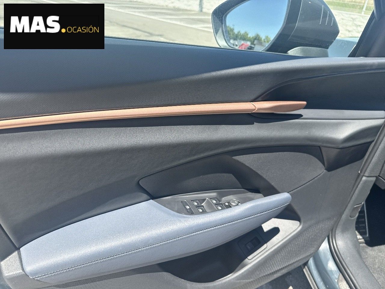 Cupra Terramar 1.5 eTSI 110kW (150 CV) DSG - Foto 13
