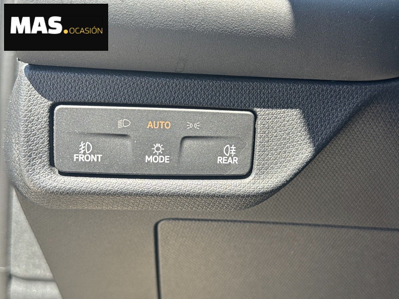 Cupra Terramar 1.5 eTSI 110kW (150 CV) DSG - Foto 17