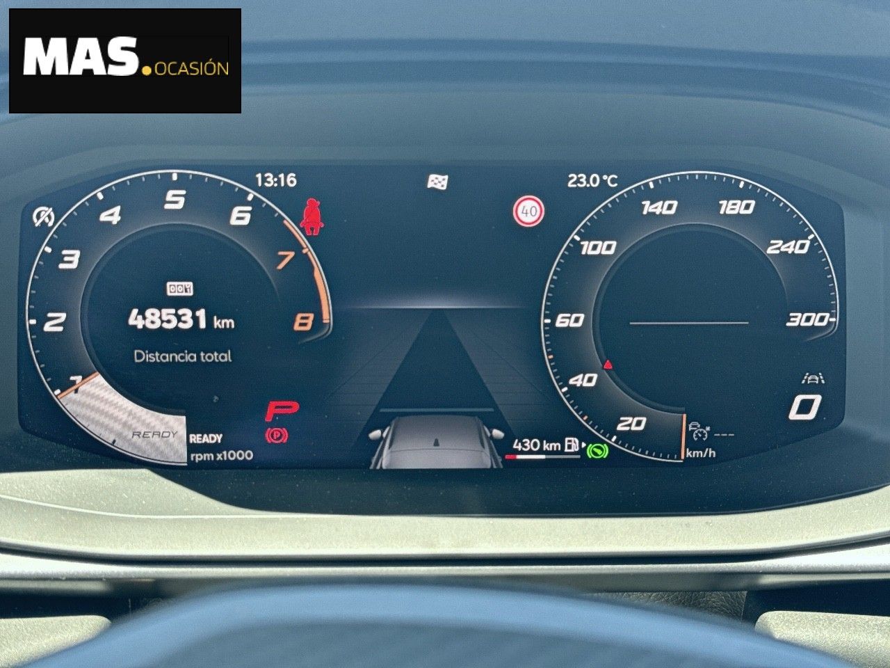 Cupra Terramar 1.5 eTSI 110kW (150 CV) DSG - Foto 25