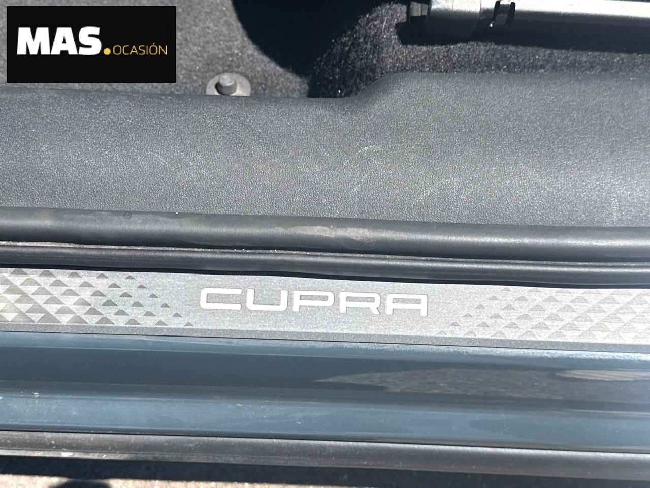 Cupra Terramar 1.5 eTSI 110kW (150 CV) DSG - Foto 16