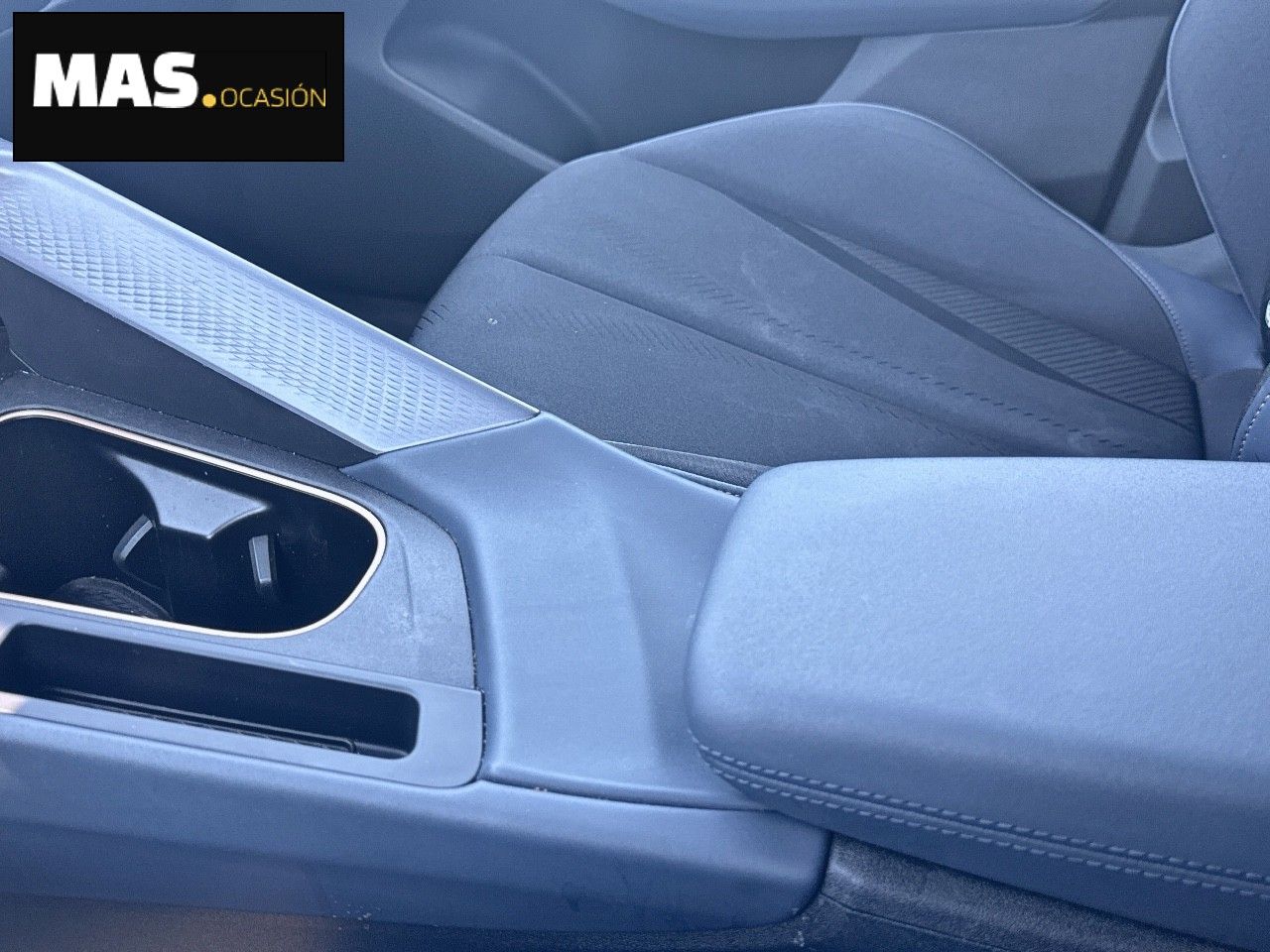 Cupra Terramar 1.5 eTSI 110kW (150 CV) DSG - Foto 31