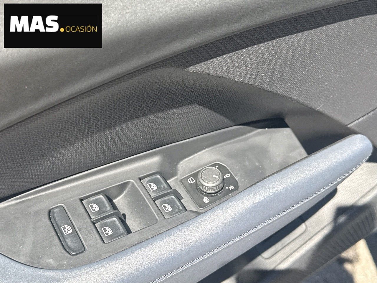 Cupra Terramar 1.5 eTSI 110kW (150 CV) DSG - Foto 14