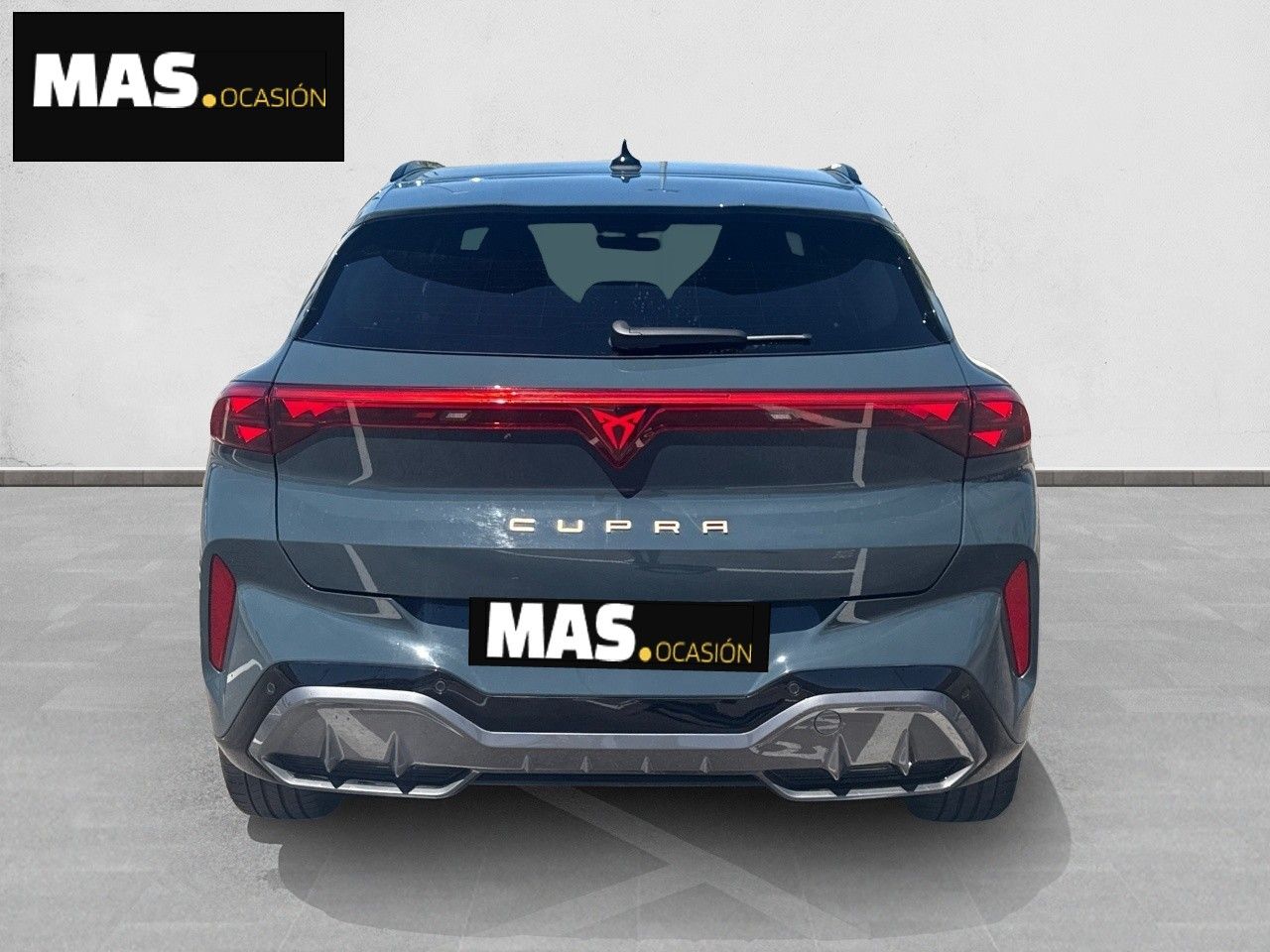 Cupra Terramar 1.5 eTSI 110kW (150 CV) DSG - Foto 6