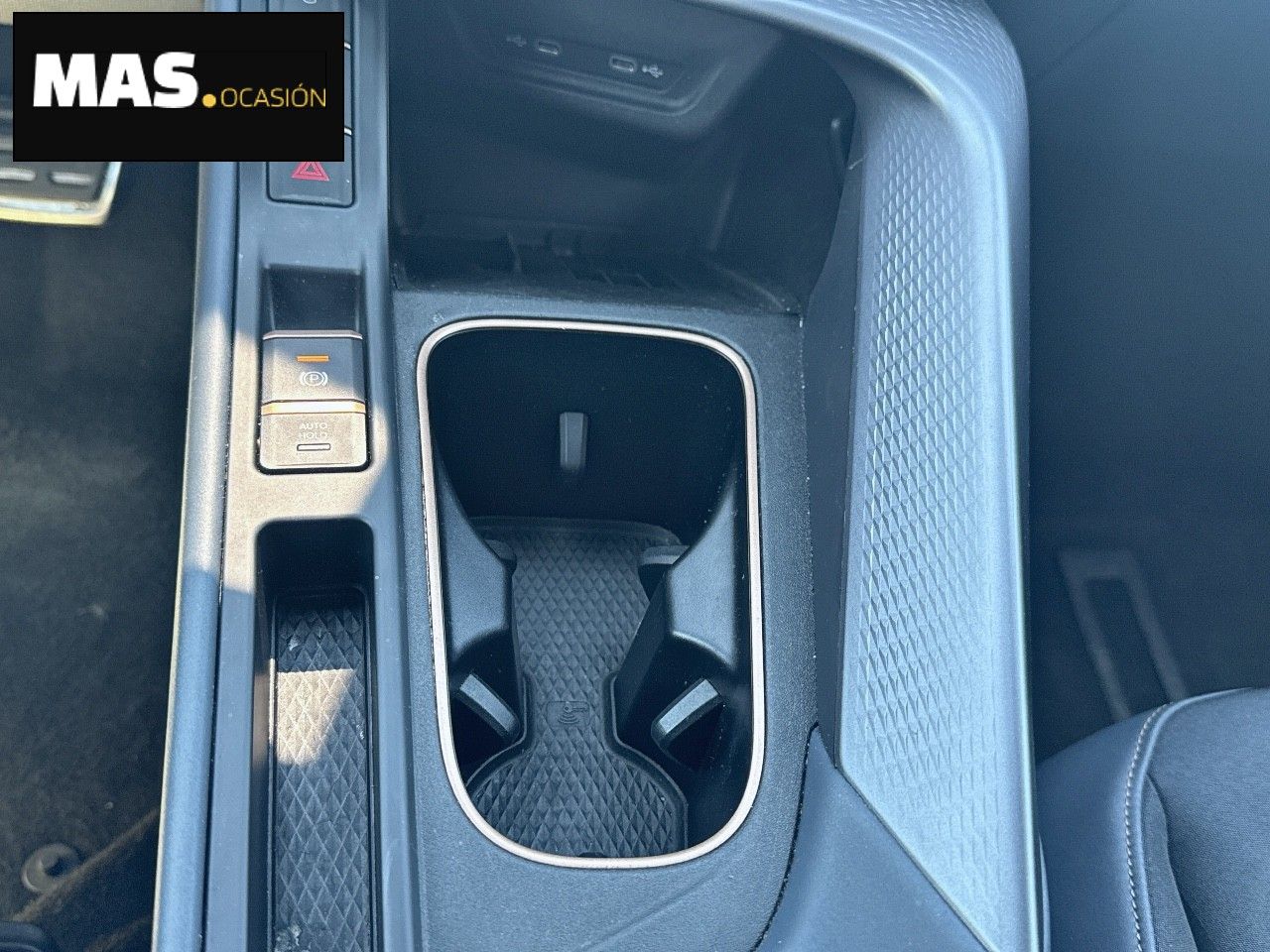 Cupra Terramar 1.5 eTSI 110kW (150 CV) DSG - Foto 29
