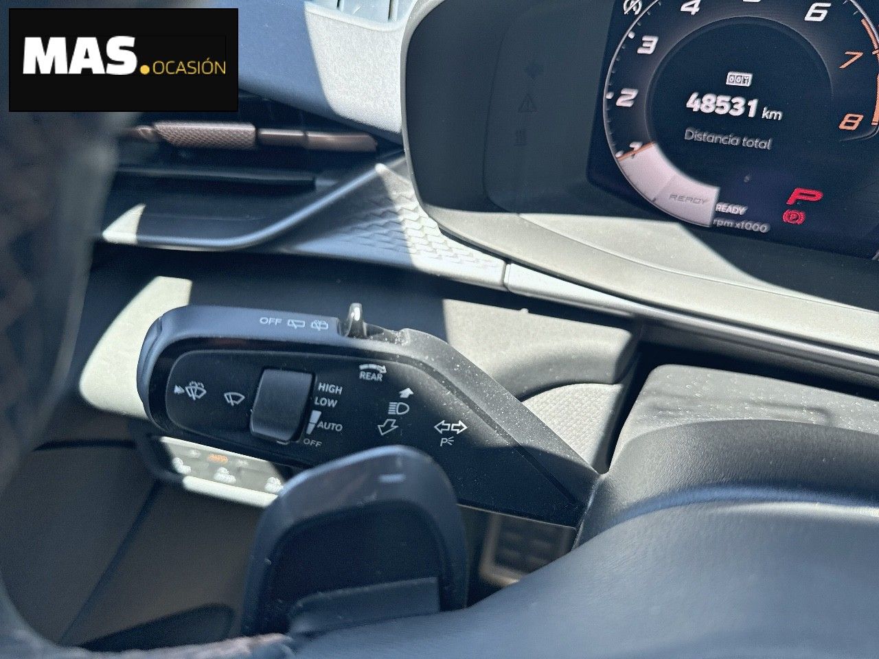 Cupra Terramar 1.5 eTSI 110kW (150 CV) DSG - Foto 19