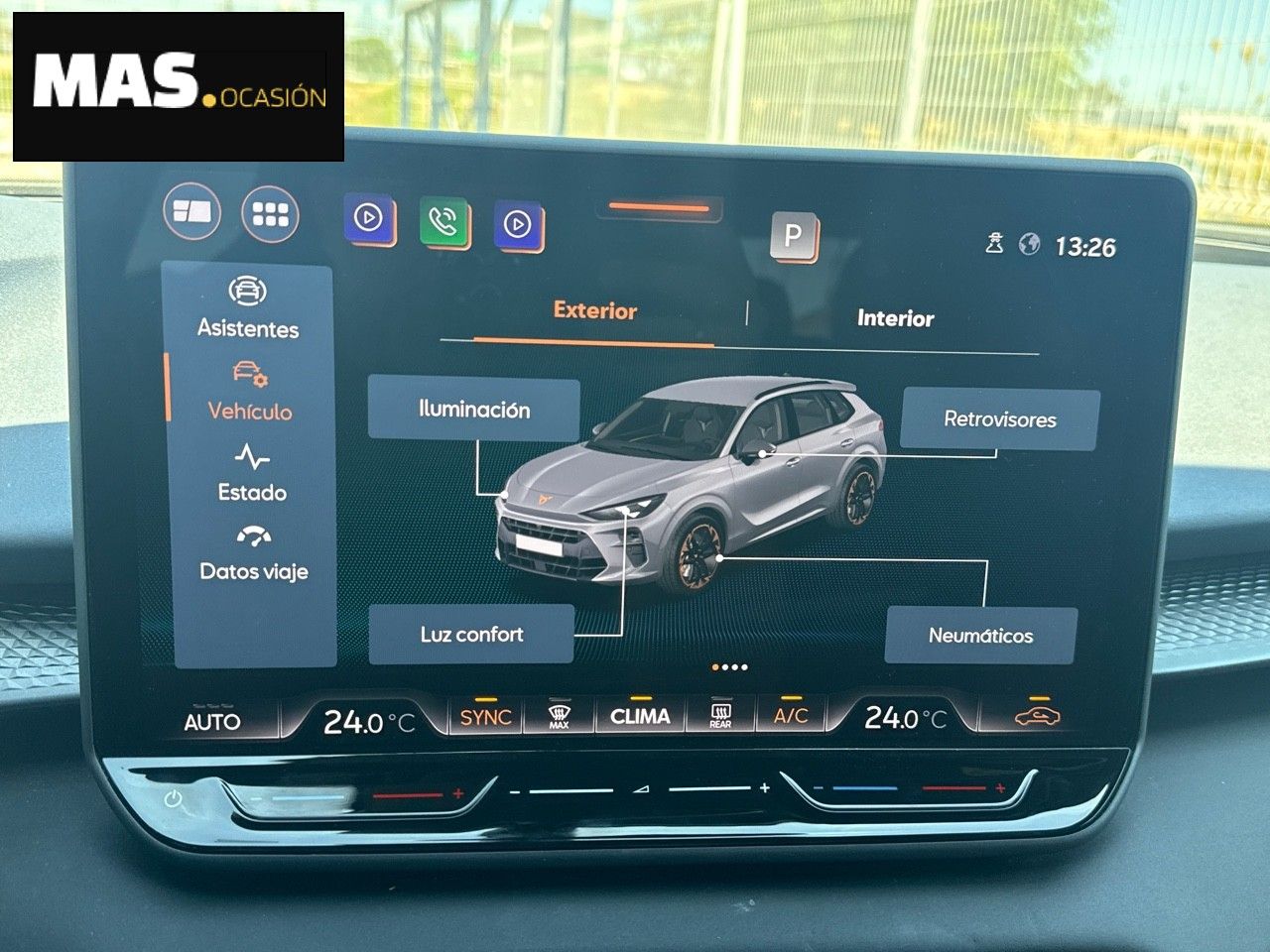 Cupra Terramar 1.5 eTSI 110kW (150 CV) DSG - Foto 37