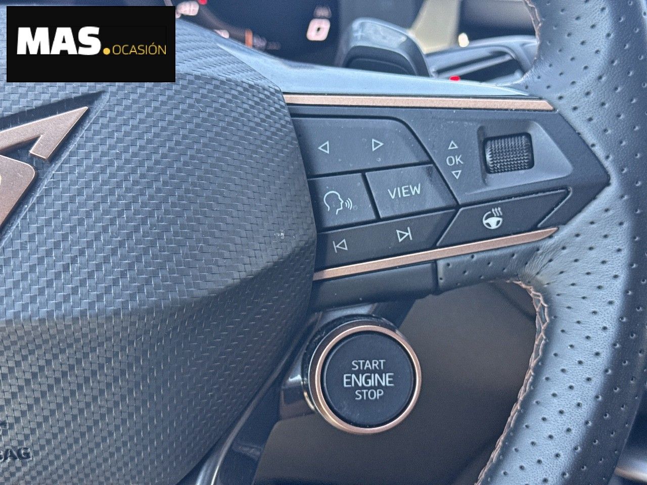 Cupra Terramar 1.5 eTSI 110kW (150 CV) DSG - Foto 22