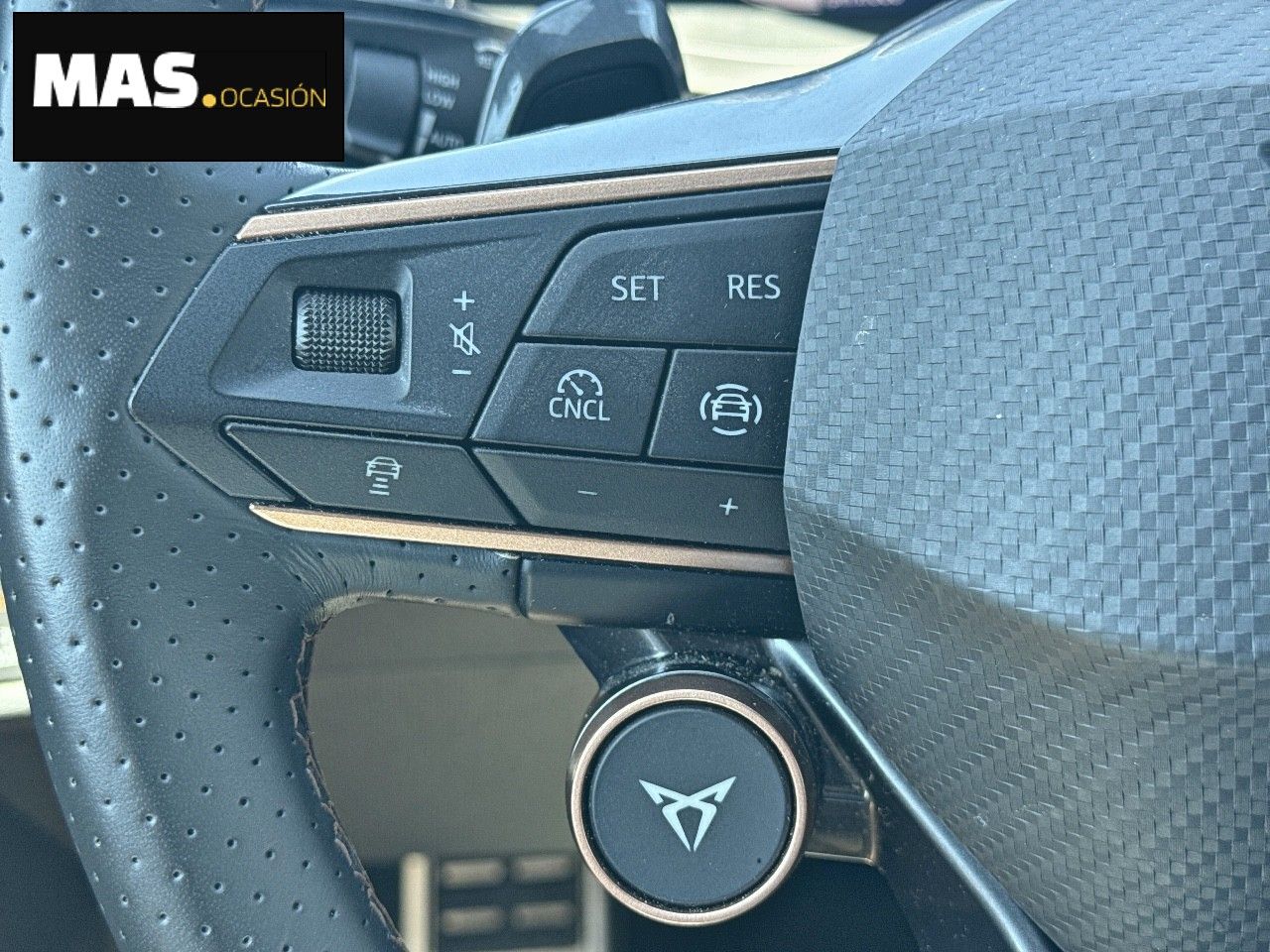 Cupra Terramar 1.5 eTSI 110kW (150 CV) DSG - Foto 21