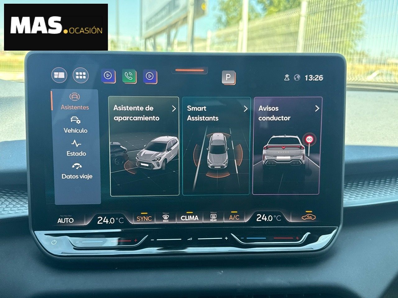 Cupra Terramar 1.5 eTSI 110kW (150 CV) DSG - Foto 36