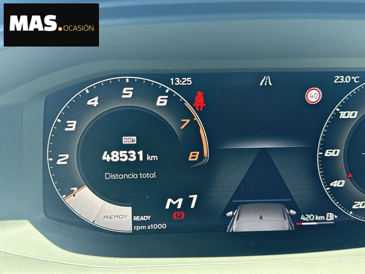 Cupra Terramar 1.5 eTSI 110kW (150 CV) DSG - Foto 35