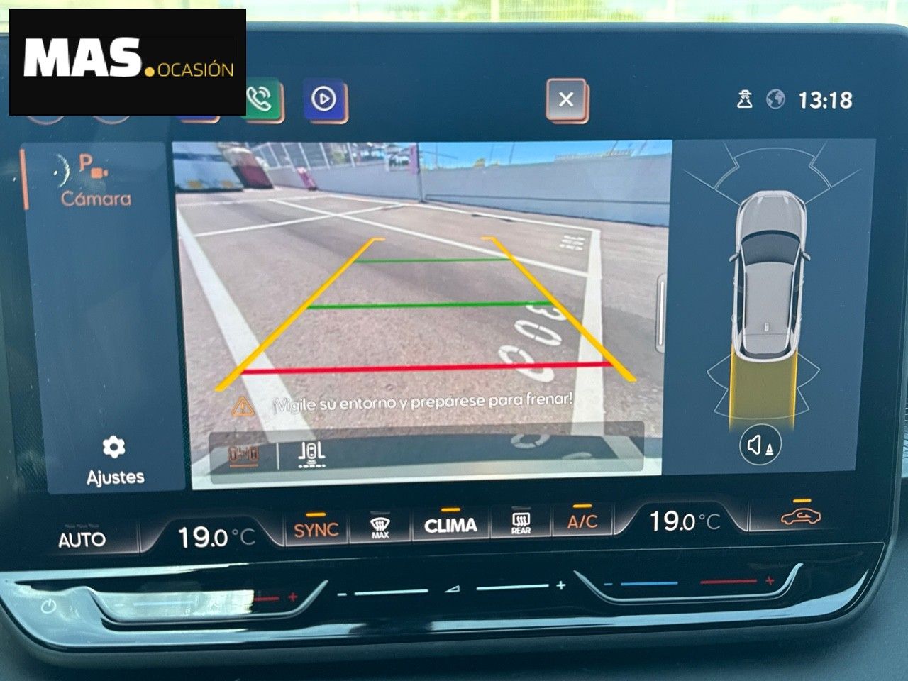 Cupra Terramar 1.5 eTSI 110kW (150 CV) DSG - Foto 33