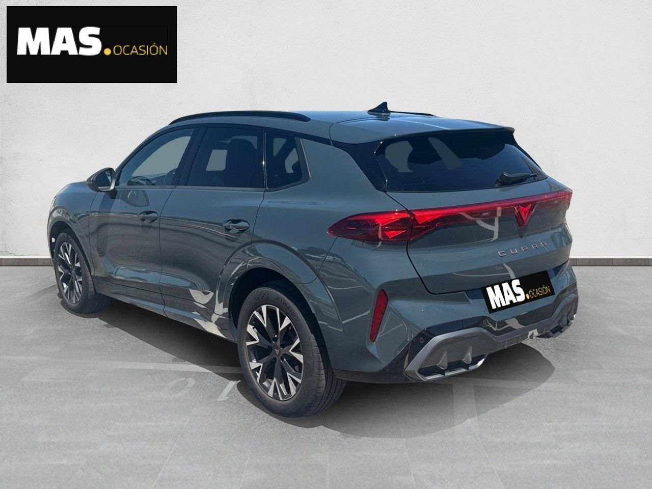 Cupra Terramar 1.5 eTSI 110kW (150 CV) DSG - Foto 8