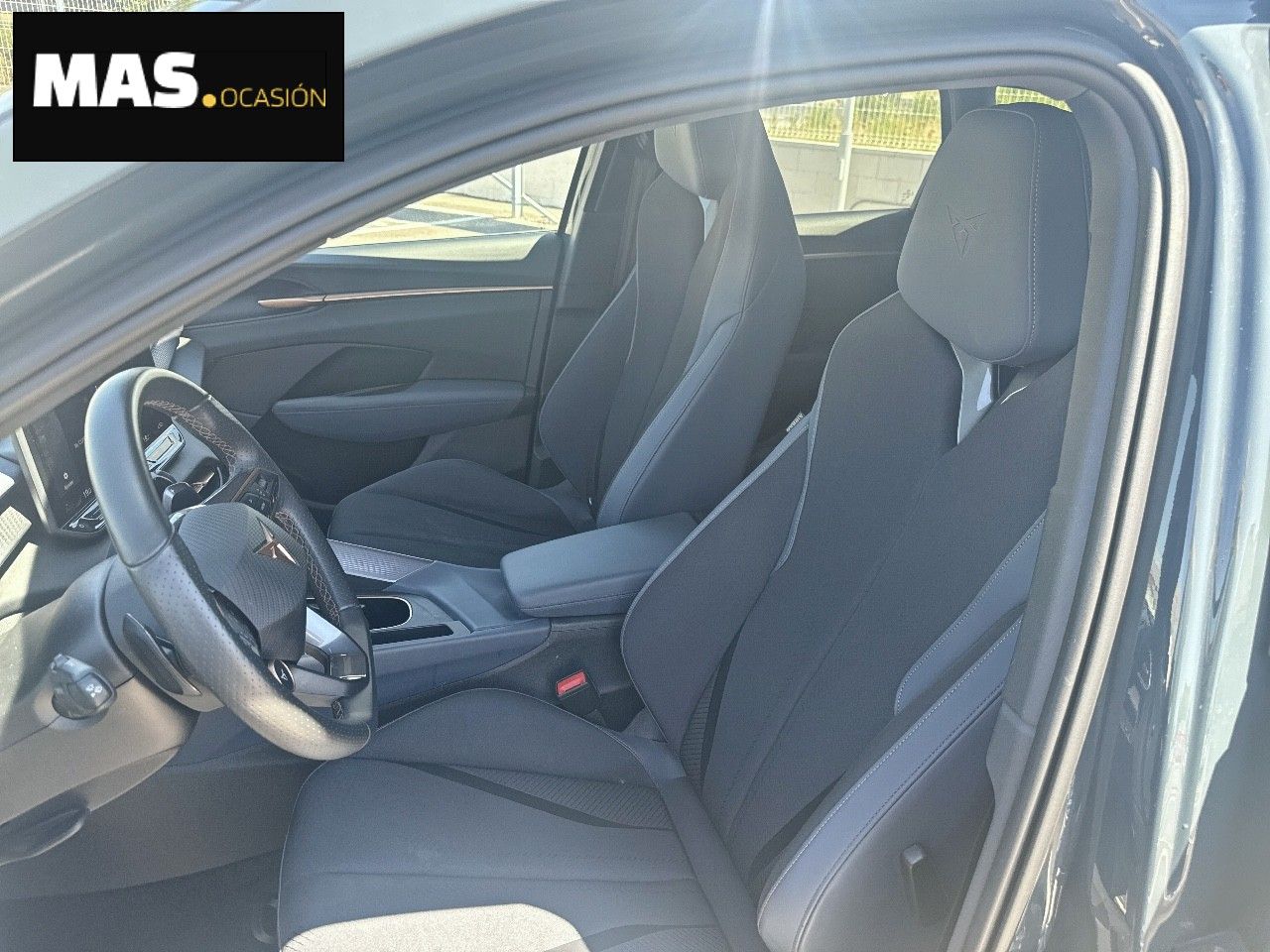 Cupra Terramar 1.5 eTSI 110kW (150 CV) DSG - Foto 10