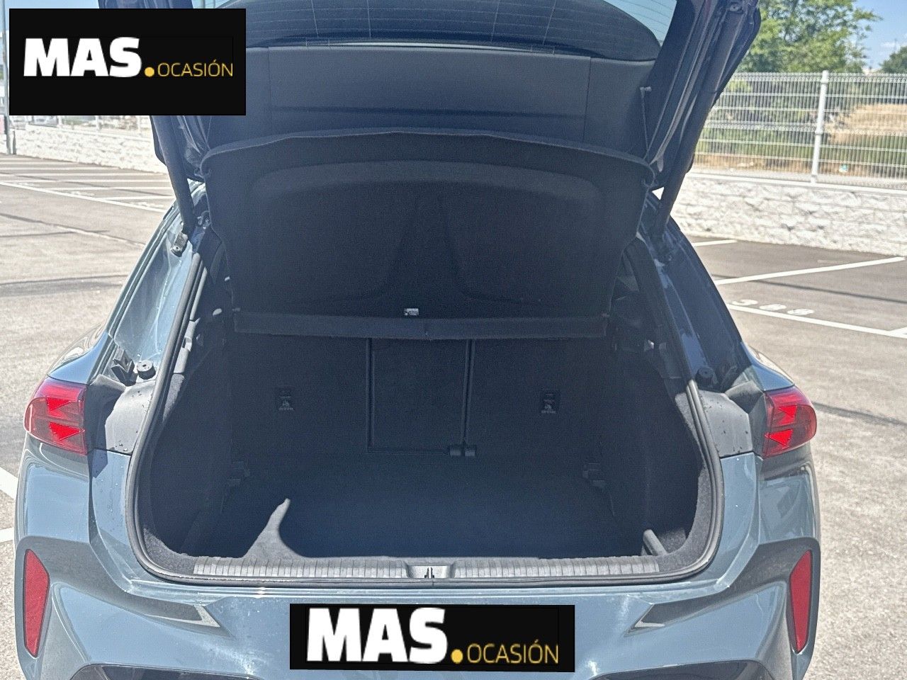Cupra Terramar 1.5 eTSI 110kW (150 CV) DSG - Foto 7