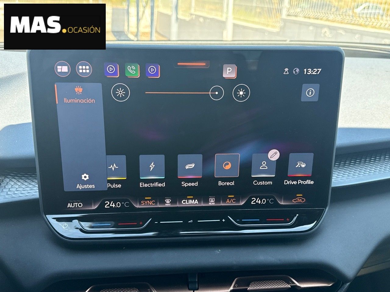 Cupra Terramar 1.5 eTSI 110kW (150 CV) DSG - Foto 39