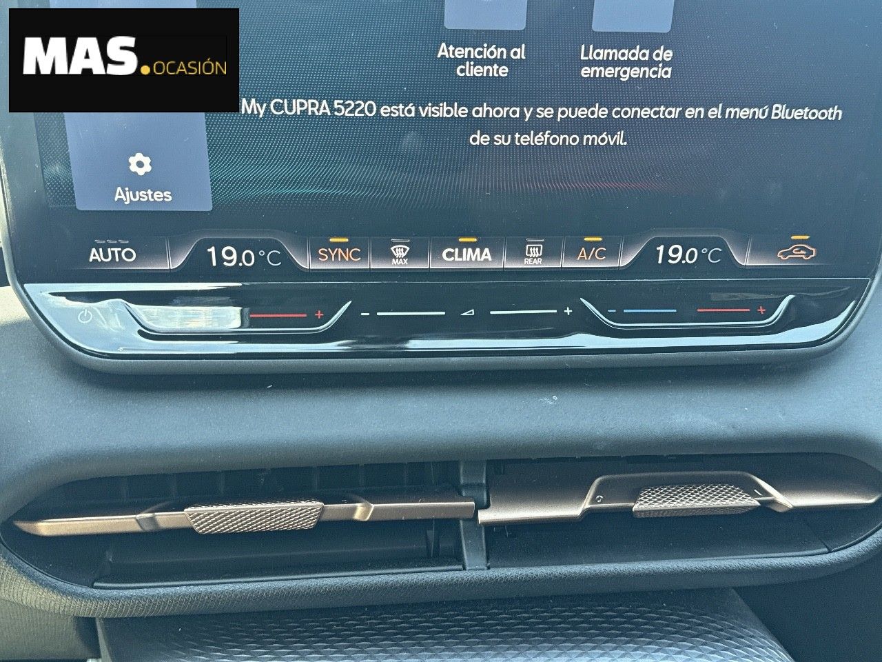 Cupra Terramar 1.5 eTSI 110kW (150 CV) DSG - Foto 27